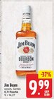 Jim Beam im Angebot bei nah und gut in Minden Jim Beam Angebote bei nah und gut Minden für 9,99 €
