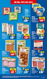 Leberwurst im Lidl Prospekt in Magdeburg Aktueller Lidl Prospekt mit Leberwurst, "LIDL LOHNT SICH", Seite 19