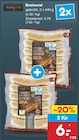 Bratwurst Angebote bei Netto Marken-Discount Dorsten für 6,00 €