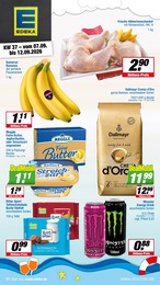 EDEKA Prospekt mit 23 Seiten (Hörstel)