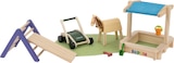 Puppenhaus-Möbel im Angebot bei Lidl in Dortmund Puppenhaus-Möbel Angebote von LUPILU bei Lidl Dortmund für 6,99 €