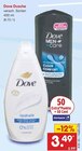 Dusche im Angebot bei Netto Marken-Discount in Krefeld Dusche Angebote von Dove bei Netto Marken-Discount Krefeld für 3,49 €