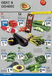 Salat Angebot im aktuellen EDEKA Prospekt auf Seite 2