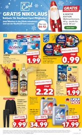 Motoröl im Kaufland Prospekt in Bergkamen Aktueller Kaufland Prospekt mit Motoröl, "Aktuelle Angebote", Seite 11