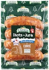 Diots du Jura - Clavière en promo chez Colruyt Dijon à 5,77 €