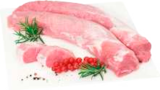 Frischemarkt Alpen Schönberg - Schweinefilet Angebot im Prospekt Schweinefilet bei Frischemarkt Alpen im Schönberg Prospekt für 7,77 €