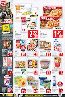 Eis Angebot im E center Prospekt, gültig von 15.06.2026 bis 20.06.2026 Eis Angebot im aktuellen E center Prospekt auf Seite 10