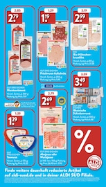 Kochwurst im ALDI SÜD Prospekt in Augsburg Aktueller ALDI SÜD Prospekt mit Kochwurst, "Gutes für Alle.", Seite 29