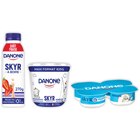 SUR TOUT SKYR - DANONE dans le catalogue Carrefour Market