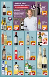 REWE Wein im Prospekt 