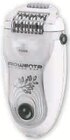 Epilateur Silence Soft - Rowenta en promo à 33,74 € chez Hyper U Epilateur Silence Soft - Rowenta dans le catalogue Hyper U