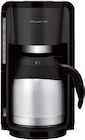 Kaffeeautomat Milano Thermo CT3818 bei expert im Bad Kissingen Prospekt für 49,00 €