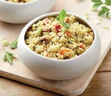 TABOULE À L'ORIENTALE en promo chez Intermarché TABOULE À L'ORIENTALE dans le catalogue Intermarché