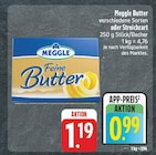 Butter Angebot in Motten Butter im aktuellen Prospekt bei nah und gut in Motten