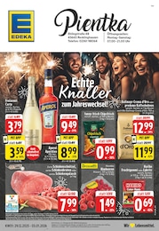 EDEKA Prospekt: "Aktuelle Angebote", 26 Seiten, 29.12.2025 - 03.01.2026