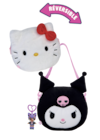 Sac peluche réversible surprise 20 cm - JouéClub Sac peluche réversible surprise 20 cm à 34,99 € dans le catalogue JouéClub