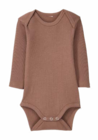 Baby-Bodys im Angebot bei ALDI Nord in Oranienburg Baby-Bodys Angebote von LILY & DAN bei ALDI Nord Oranienburg für 4,99 €