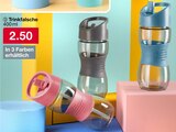 Trinkflasche Angebote bei Woolworth Norderstedt für 2,50 €