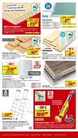 OSB Angebote im Prospekt "Respekt, wer's selber macht." von toom Baumarkt OSB Angebote im Prospekt "Respekt, wer's selber macht." von toom Baumarkt auf Seite 6