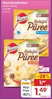 Kartoffel Püree von Pfanni für 1,49 € bei Netto Marken-Discount im Angebot Kartoffel Püree von Pfanni im aktuellen Netto Marken-Discount Prospekt