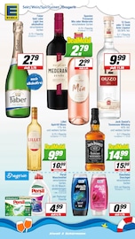 Jack Daniels im EDEKA Prospekt in Kamen Aktueller EDEKA Prospekt mit Jack Daniels, "Aktuelle Angebote", Seite 19