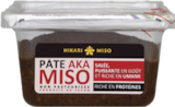 Pâte miso Enjuku - HIKARI MISO en promo chez Monoprix Pâte miso Enjuku - HIKARI MISO dans le catalogue Monoprix