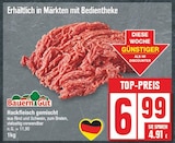 EDEKA Ahrensfelde Prospekt mit  im Angebot für 6,99 €