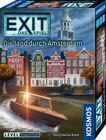KOSMOS - EXIT - Das Spiel: Die Jagd durch Amsterdam im aktuellen Thalia Prospekt