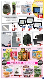 Wetterstation Angebot im aktuellen CENTERSHOP Prospekt auf Seite 9