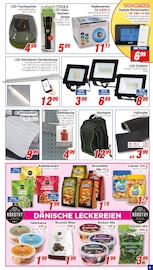 Aktueller CENTERSHOP Prospekt mit Bier, "Da geht was.", Seite 9