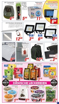 Rucksack im CENTERSHOP Prospekt "Da geht was." mit 16 Seiten (Bottrop)