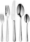 Besteck-Set „Style Art“ von Justinus Bestecke im aktuellen XXXLutz Möbelhäuser Prospekt