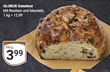 Osterbrot bei GLOBUS im Jena Prospekt für 3,99 €