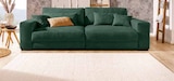 Bigsofa Marsala im aktuellen Segmüller Prospekt für 649,00 €