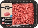 Viande hachée choix du goût - CHOIX DU GOUT en promo à 4,99 € chez Supermarchés Match Viande hachée choix du goût - CHOIX DU GOUT dans le catalogue Supermarchés Match