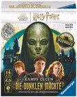 Harry Potter Kampf gegen die dunklen Mächte von Ravensburger für 9,99 € bei Rossmann im Angebot Harry Potter Kampf gegen die dunklen Mächte von Ravensburger im aktuellen Rossmann Prospekt