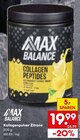 Kollagenpulver Zitrone Angebote von MAX BALANCE bei Netto Marken-Discount Krefeld für 19,99 €