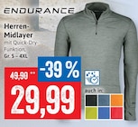 Kaufhaus Stolz - Herren-Midlayer Angebot im Prospekt Herren-Midlayer bei Kaufhaus Stolz im Prospekt "" für 29,99 €