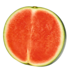 Wassermelone bei EDEKA im Prospekt "" für 0,88 €
