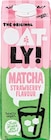 Netto Marken-Discount Bad Neuenahr-Ahrweiler - Matcha Oat Drink Angebot im Prospekt Matcha Oat Drink bei Netto Marken-Discount im Bad Neuenahr-Ahrweiler Prospekt für 2,99 €