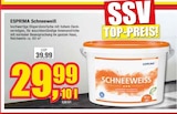 Aktuelle Farbe Angebote bei Witthus Heimtex-Fachmarkt GmbH in Bremen Aktuelles Schneeweiß Angebot bei Witthus Heimtex-Fachmarkt GmbH in Bremen ab 29,99 €