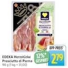 EDEKA - Prosciutto di Parma Angebot im Prospekt Prosciutto di Parma bei EDEKA im Prospekt "" für 2,79 €