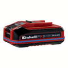 Akku „PXC+ 18V 4,0Ah“ SEALED Angebote von Einhell bei toom Baumarkt Ratingen für 54,99 €