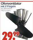 Ofenventilator Angebote bei Wreesmann Bautzen für 29,99 €