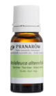 Tea tree - 10 ml - PRANARÔM dans le catalogue NaturéO