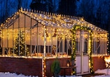 Outdoor LED Light System im Angebot bei Rusta in Essen Outdoor LED Light System Angebote bei Rusta Essen für 9,99 €