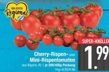 Cherry-Rispen  im aktuellen EDEKA Prospekt für 1,99 €