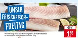 Seelachsrückenfilets im Angebot bei Marktkauf in Ravensburg Seelachsrückenfilets Angebote bei Marktkauf Ravensburg für 1,99 €