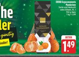 EDEKA - Genussmomente Mandarinen Angebot im Prospekt Genussmomente Mandarinen bei EDEKA im Prospekt "" für 1,49 €