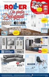 Rollo Angebot im aktuellen ROLLER Prospekt auf Seite 3